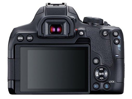 [レンタル] CANON EOS Kiss X10i ダブルズームキット 一眼レフ - 2