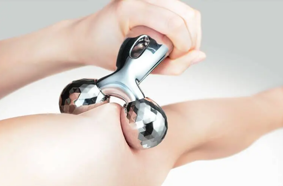 [レンタル] ReFa リファカラット ローラー - 3