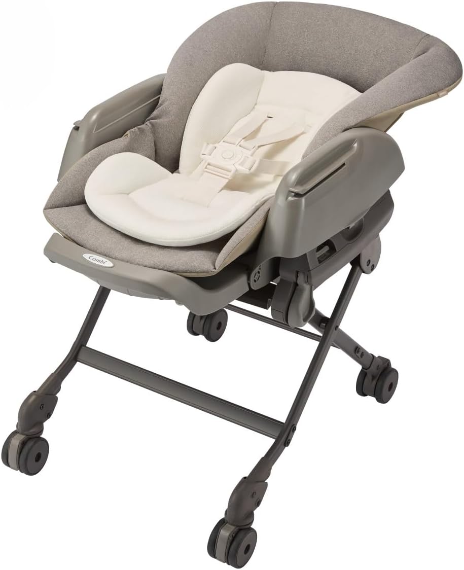 [レンタル] コンビ ネムリラ Auto DR グレー