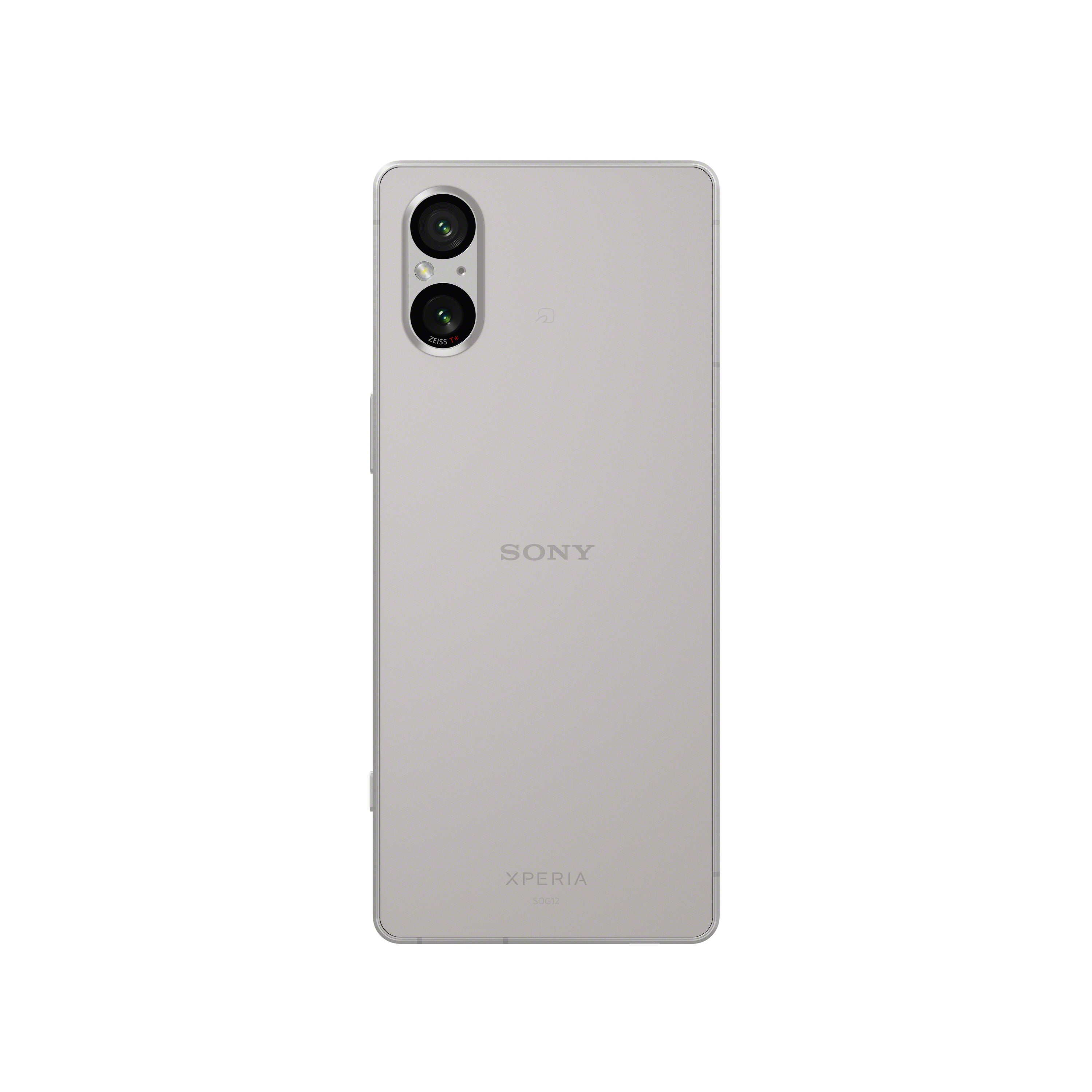 [レンタル] ソニー Xperia 5 V SOG12 スマートフォン 128GB - 13