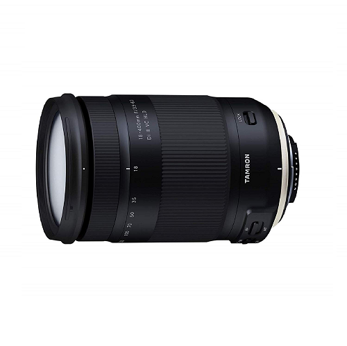 レンタル] タムロン 18-400mm F/3.5-6.3 Di II VC HLD(Model B028E) 高倍率ズームレンズ(CANON EF マウント)のお試し・サブスク｜宅配レンタル・リースで借りる - Rentio[レンティオ]