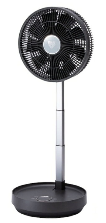 Airdog(エアドッグ) サーキュレーター扇風機 The Fan portable （バッテリー内蔵）