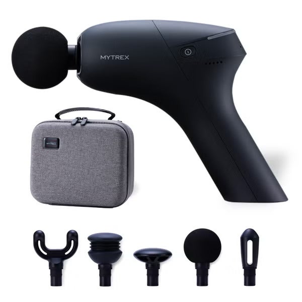 [レンタル] MYTREX(マイトレックス) REBIVE ZEN トータルコンディショニングギア＋RELEASE BELTセット - 3