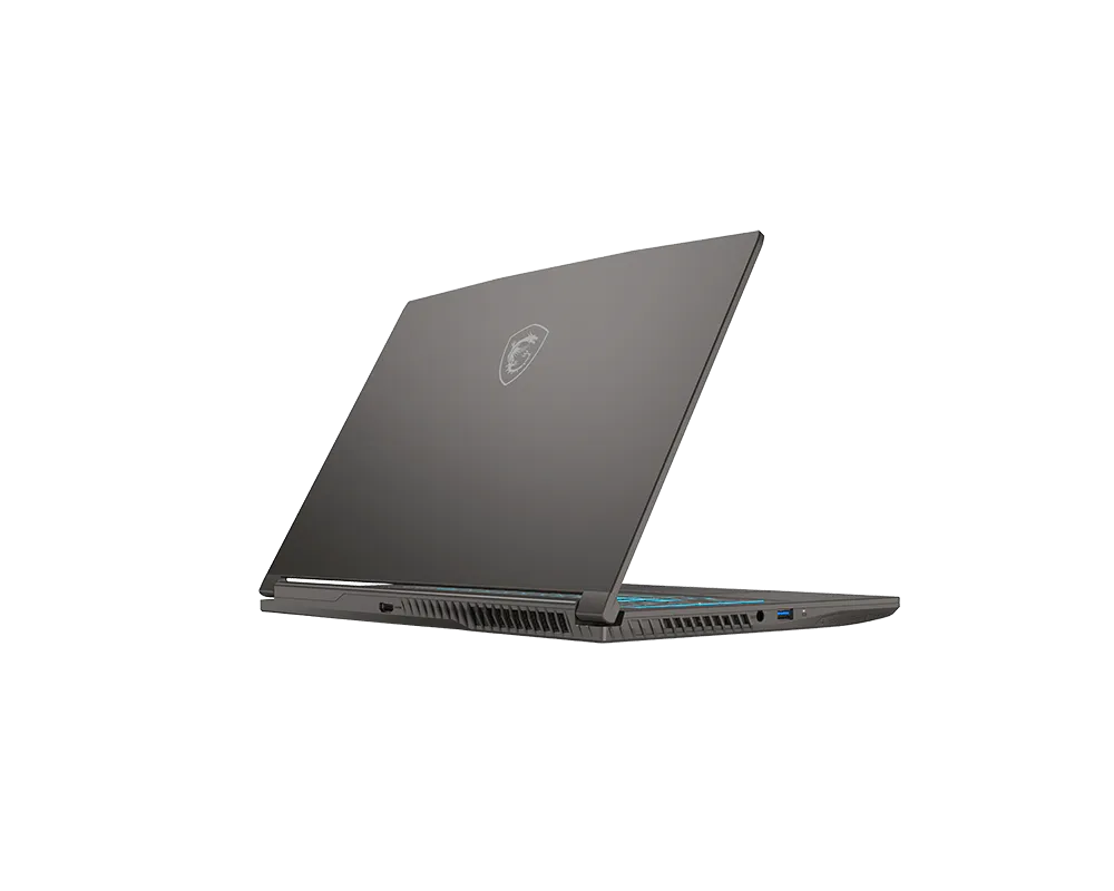 [レンタル] MSI Thin-15-B2RVE-6157JP ゲーミングノートパソコン - 3