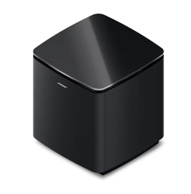 [レンタル] Bose Lifestyle Ultra Subwoofer サブウーファー - 2