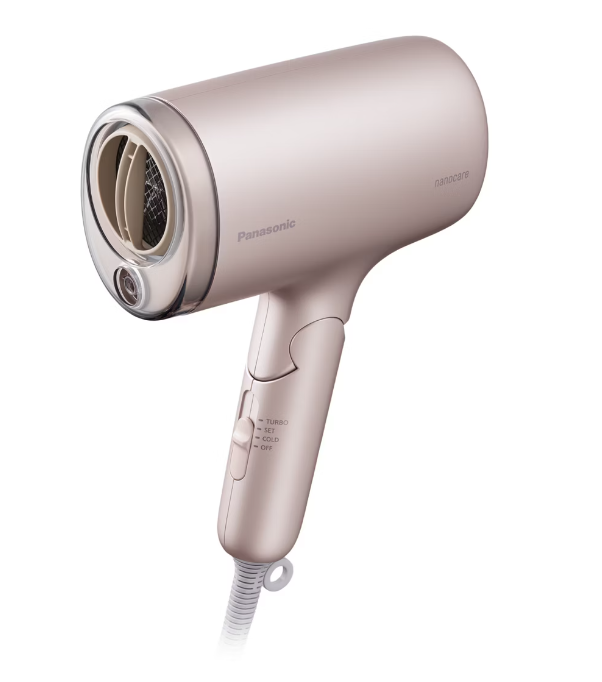 レンタル] パナソニック ヘアードライヤー ナノケア EH-NA7M モイスト