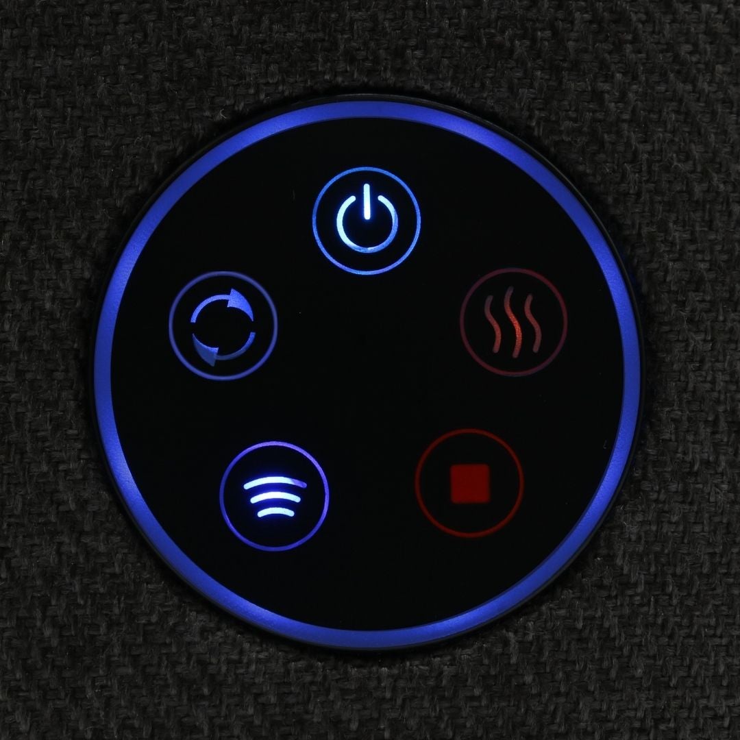 [レンタル] アテックス トール ハンドケア リュクス AX-HXT214 グレー ハンドマッサージャー - 2