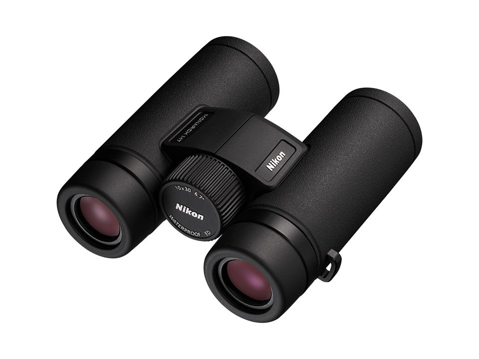 [レンタル] [倍率10倍] ニコン MONARCH M7 10x30 双眼鏡 - 10