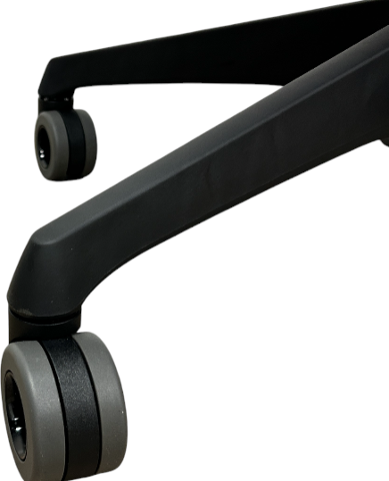 [レンタル] オカムラ Spher（スフィア）シリーズ エクストラハイバック 可動肘 リネット張地 ホローウレタンキャスター CT4EFA FRU1 オフィスチェア - 7