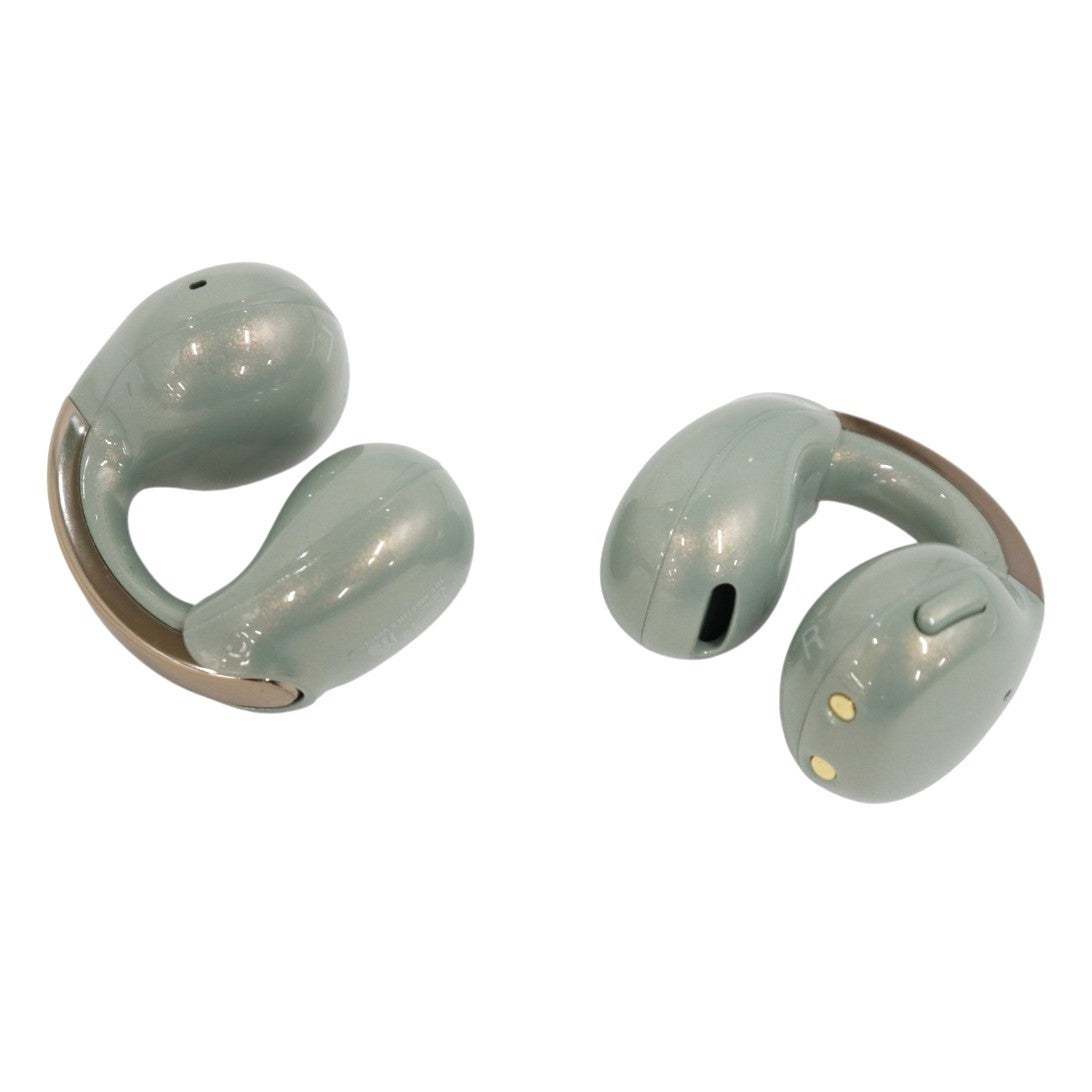 [レンタル] Victor nearphones HA-NP1T フルワイヤレスイヤホン - 4