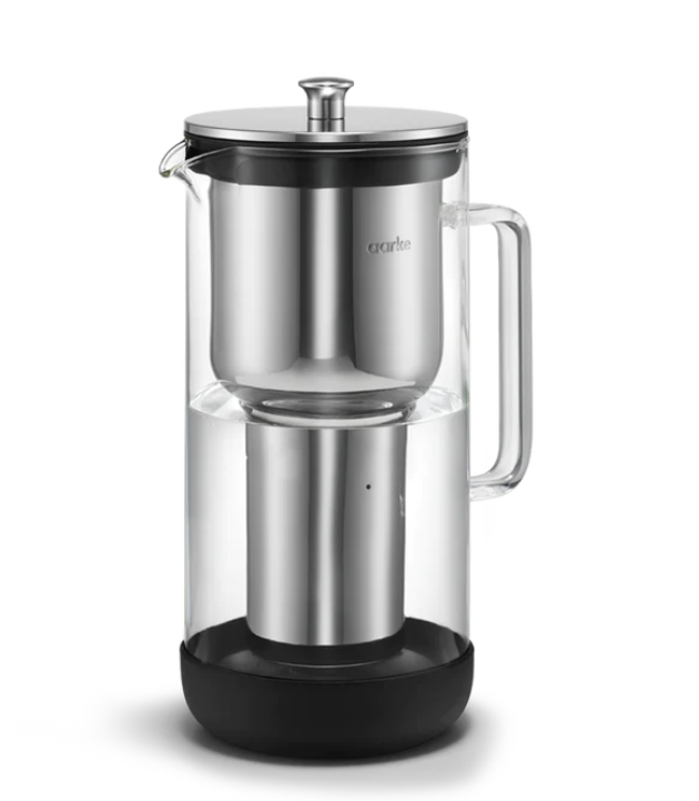 アールケ aarke ピューリファイヤー 浄水器