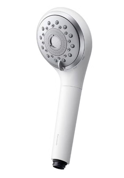 パナソニック ファインバブルシャワーヘッド ファインベール EH-SH50 月額制プラン初月80％OFF
