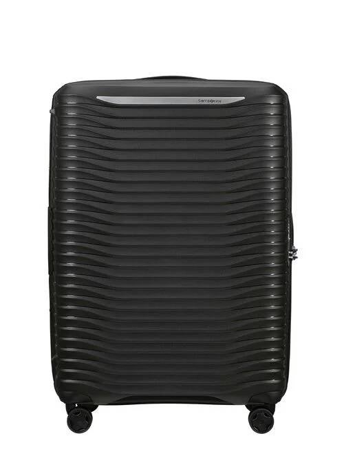 [レンタル] [8-10泊向けサイズ]サムソナイト アップスケープ スピナー75EXP 104L /拡張時114 L ハードスーツケースの宅配レンタル - 4