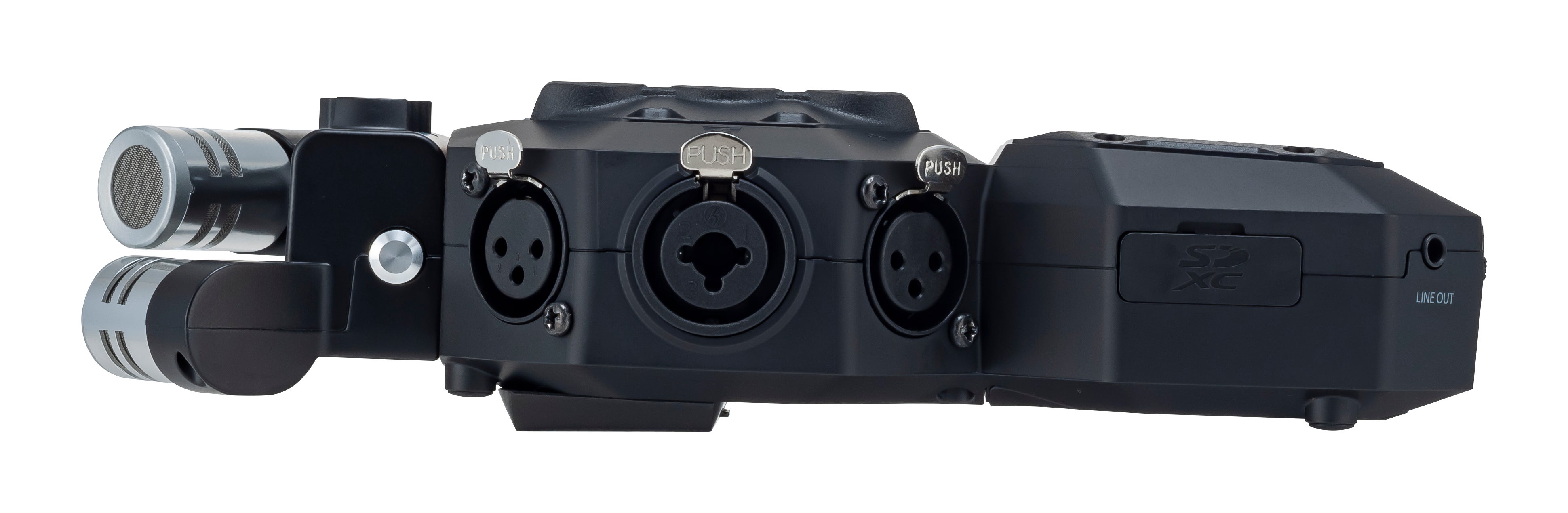 [レンタル] ZOOM H8 ハンディレコーダー - 5