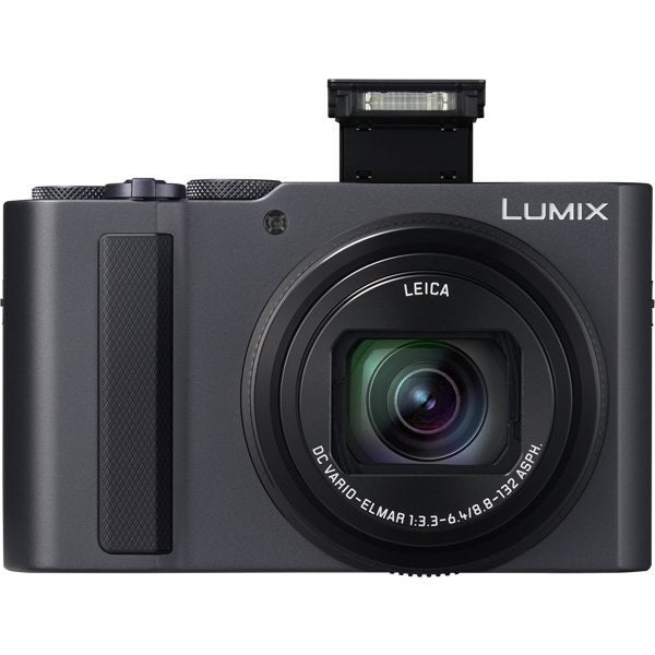[レンタル] パナソニック LUMIX DC-TX3 コンパクトデジタルカメラ - 8