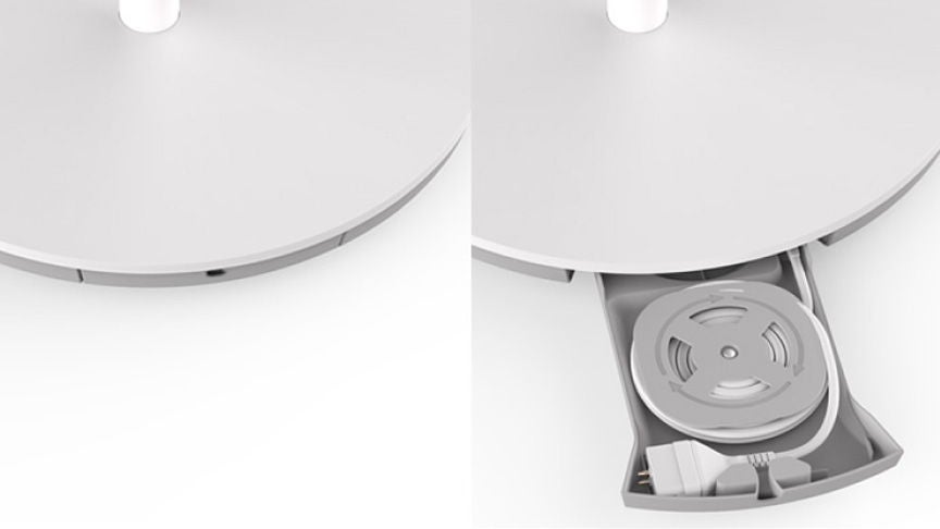 [レンタル] パナソニック レイアウトフリーテレビ TH-43LF2 43V - 12