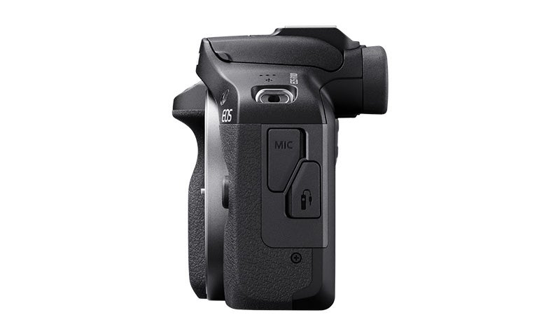 [レンタル] Canon EOS R100 ボディ ミラーレス一眼 - 5