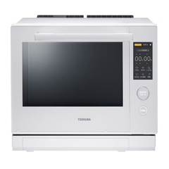 [30L][新品]東芝 石窯ドーム ER-D7000A 過熱水蒸気 350℃ オーブンレンジ