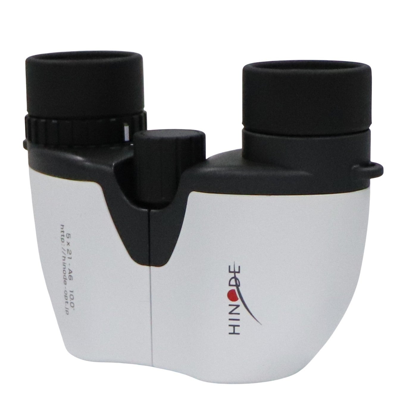 [レンタル] [倍率5倍]ヒノデ 双眼鏡 ５ｘ２１－Ａ６ - 2