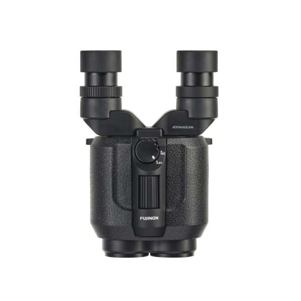 [レンタル] [倍率12倍] 富士フイルム FUJINON テクノスタビ TS12x28WP コンサート・ライブ向け 防振双眼鏡 - 7