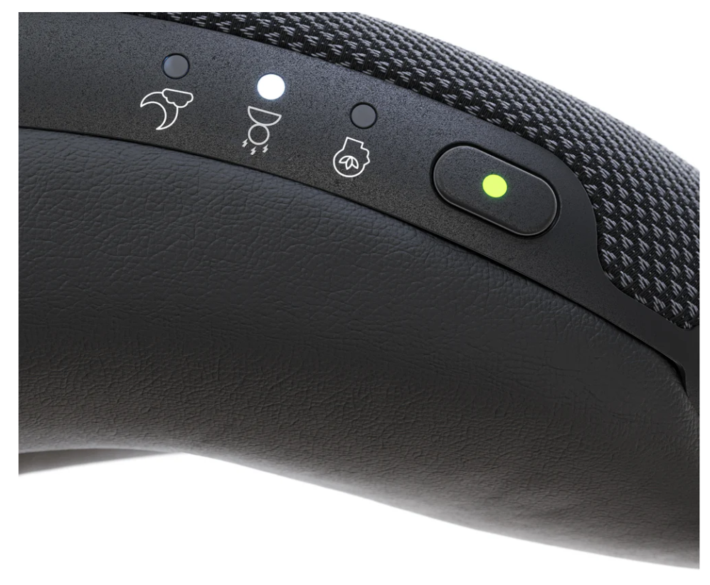 [レンタル] セラボディ Therabody SmartGoggles 2.0（スマートゴーグル 2.0） - 6