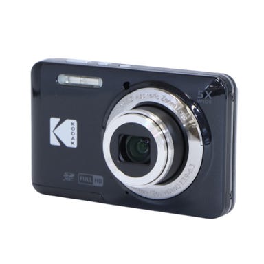 コダック PIXPRO FRIENDLY ZOOM FZ55 コンパクトデジタルカメラ ブラック