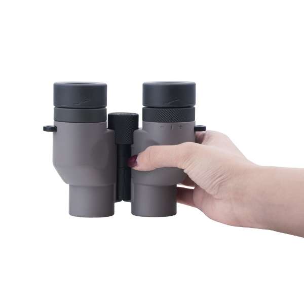 [レンタル] [倍率8倍]ビクセン SW8×25WP 防水双眼鏡 - 12