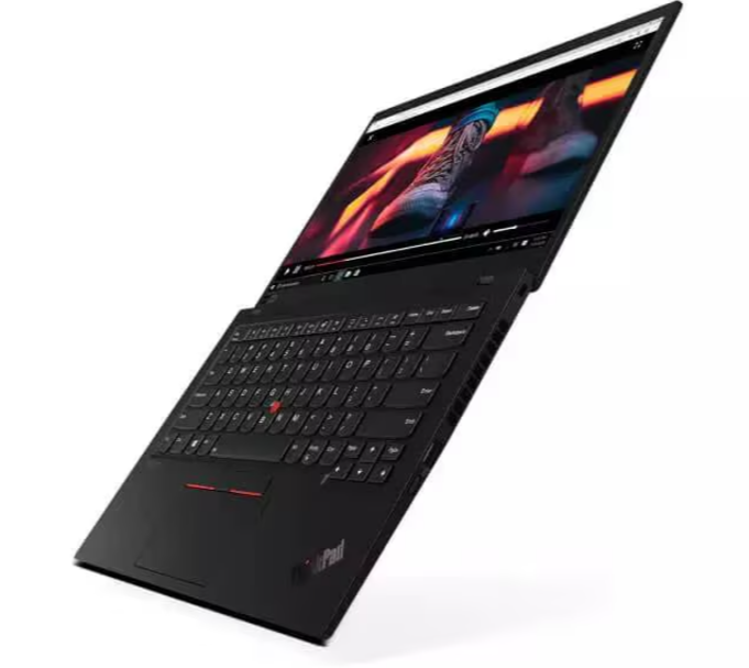 レンタル] Lenovo(レノボ) ThinkPad X1 Carbon 2020 20UAS0PJ00 ノート