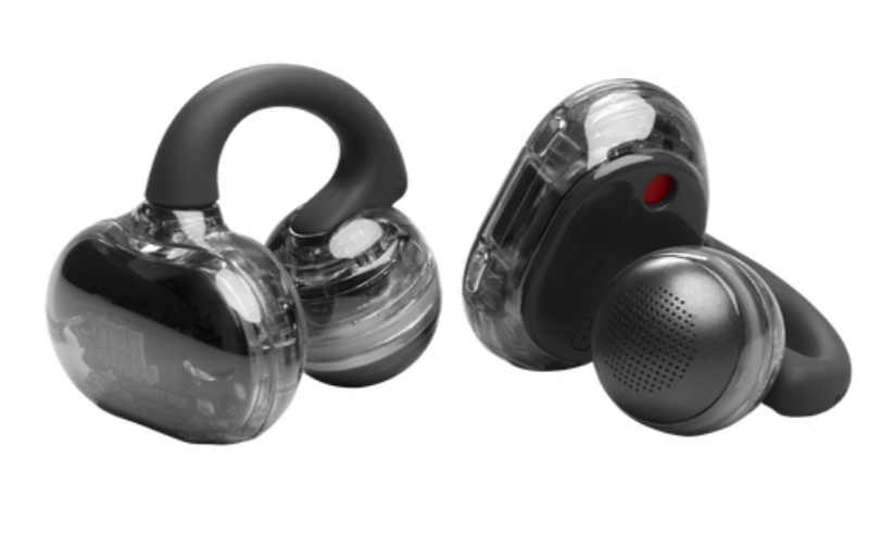 [レンタル] JBL Soundgear Clips フルワイヤレスイヤホン - 2