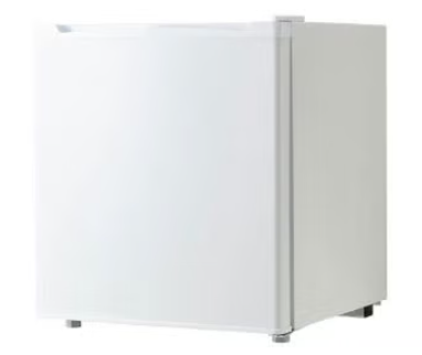 レンタル] 【長期利用向け】[33L]simplus シンプラス 1ドア冷凍庫 SP