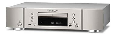 マランツ CD6006 CDプレーヤー HDAM搭載 フルディスクリート出力回路