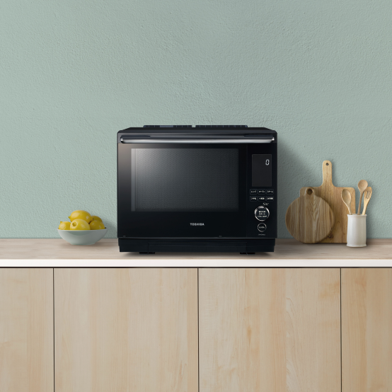 レンタル] [30L]東芝 石窯ドーム ER-YD3000 オーブンレンジ 過熱水蒸気