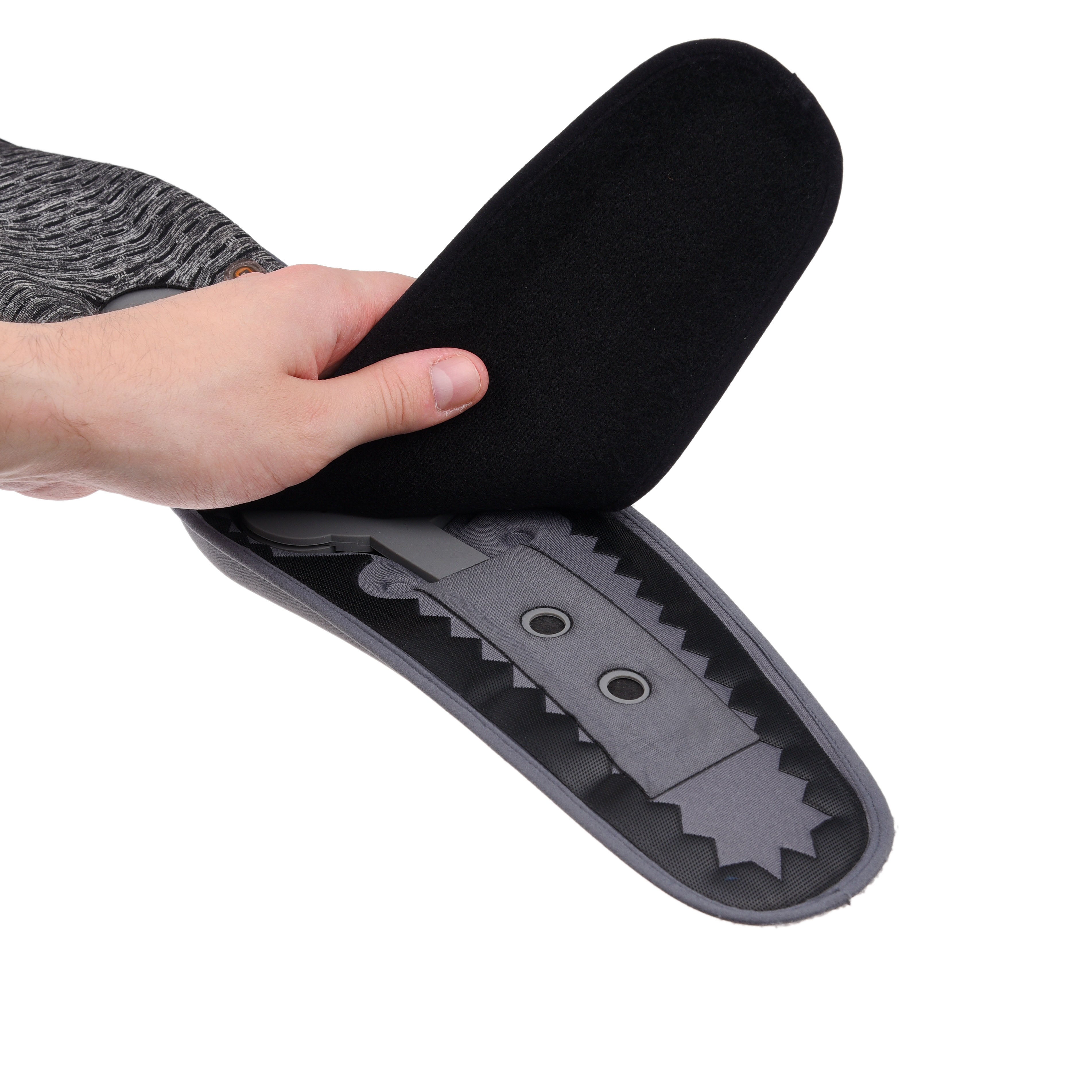 [レンタル] ウェザリージャパン Dreamlight PRO スマートスリープアイマスク - 5