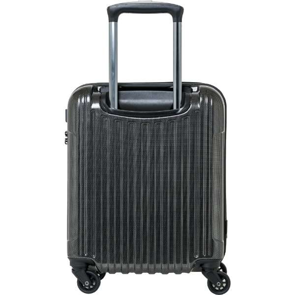 [レンタル] [1-3泊向けサイズ]スカイナビゲーター SK-0722-41 25L キャリーケースの宅配レンタル - 2