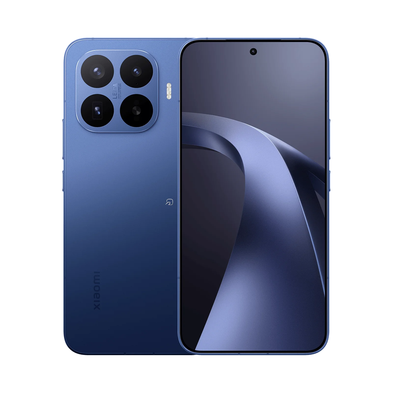 [レンタル] Xiaomi(シャオミ) 17T Pro(12GB+256GB) SIMフリー スマートフォン ディープブルー