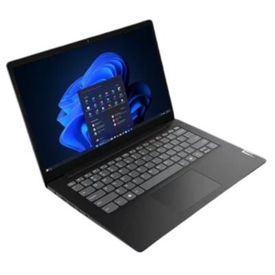 [レンタル] 【Office搭載】Lenovo(レノボ) Lenovo V14 Gen 6 ノートPC 83V3CTO1WWJP3(メモリ8GB/512GB SSD/Windows 11 Pro 64bit /office2024) - 2