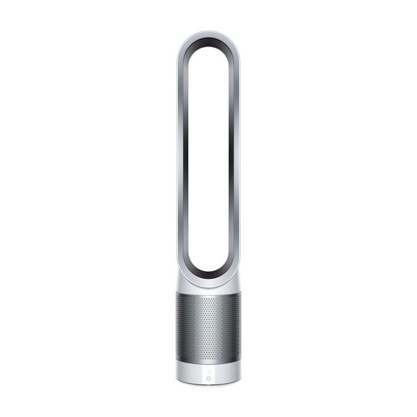 口コミ] Dyson(ダイソン) Pure Cool Link™ 空気清浄機能付タワーファン ホワイト/シルバー TP03  WSのレビュー・評価・評判一覧 - Rentio[レンティオ]