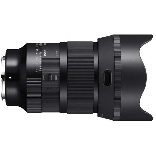 [レンタル] シグマ 50mm F1.2 DG DN Art 単焦点標準レンズ(SONY Eマウント用) - 7
