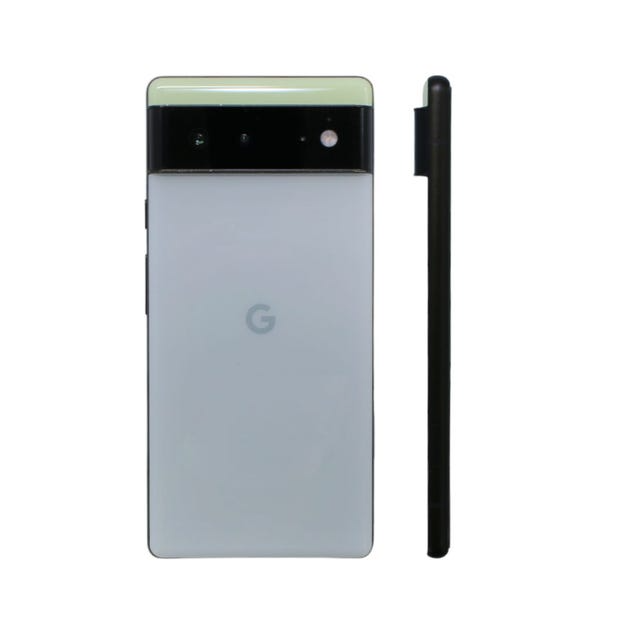 Google Pixel 6 (SIMフリー) 256GB