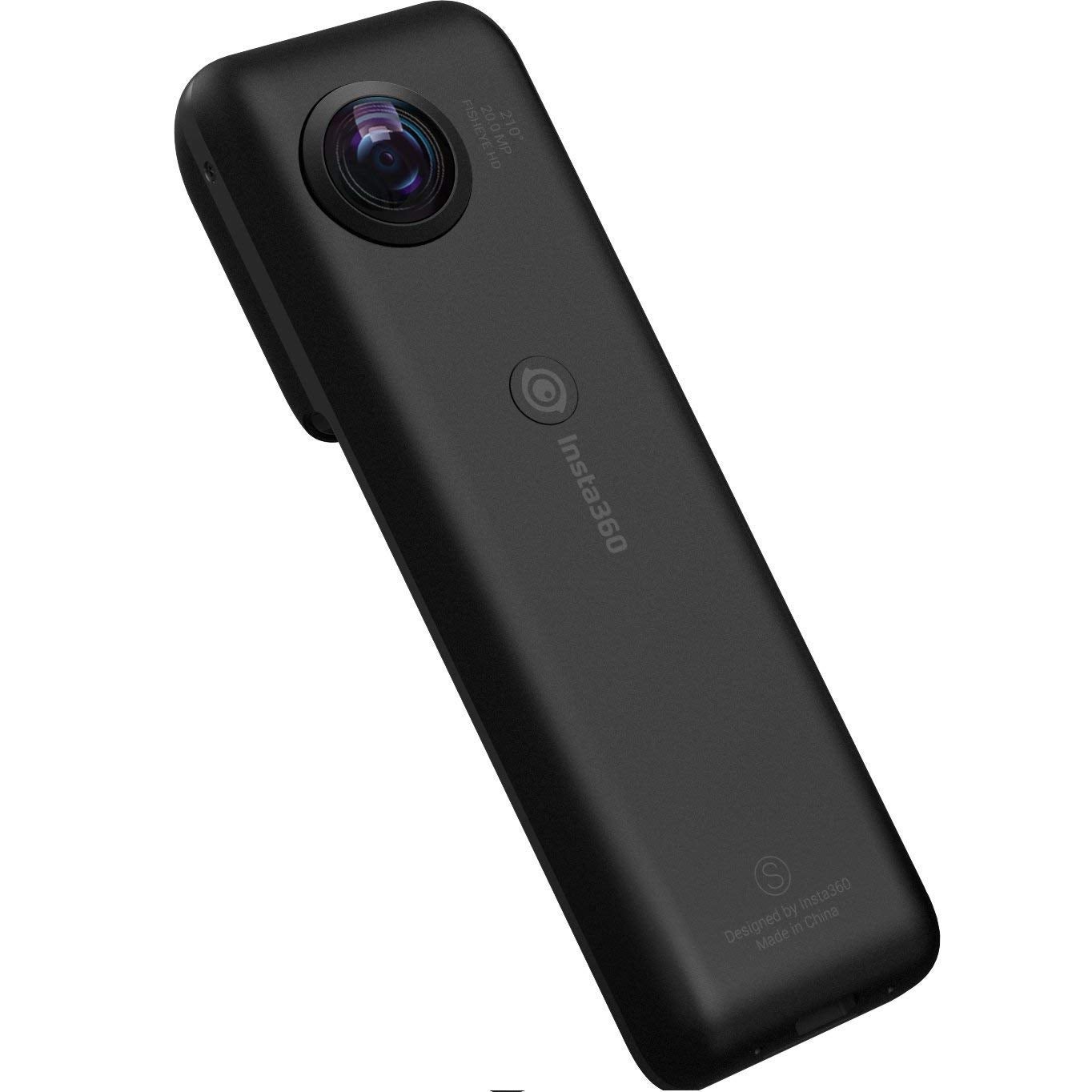 [レンタル] 360度カメラ Insta360 Nano S - 2