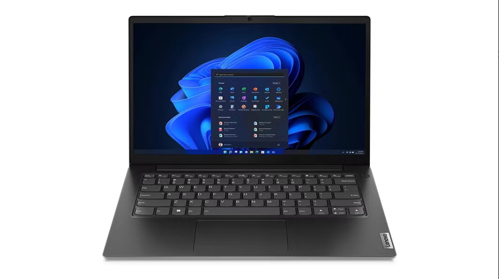 [レンタル] 【Office搭載】Lenovo(レノボ) Lenovo V14 Gen4 ノートPC 82YXCTO1WWJP2 (メモリ8GB/256GB SSD/Windows 11 Pro 64bit /office2024) - 4