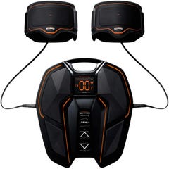 MTG SIXPAD(シックスパッド) Foot Fit Plus(フットフィット プラス)SE-AG00
