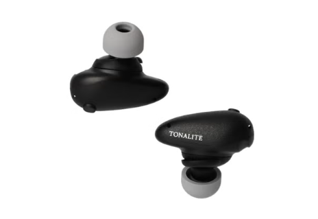 [レンタル] final TONALITE (トナリテ) 個人性適用イヤホン - 1