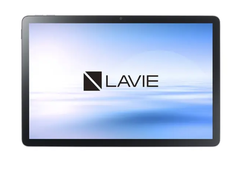 [レンタル] NEC(エヌイーシー) LAVIE Tab T10 Androidタブレット PC-T1055KAS - 3