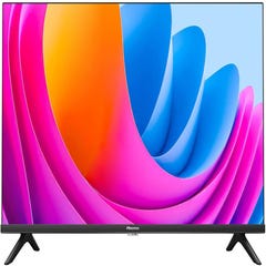 ハイセンス（Hisense）ハイビジョン液晶テレビ A4Nシリーズ 24A4N 24V型