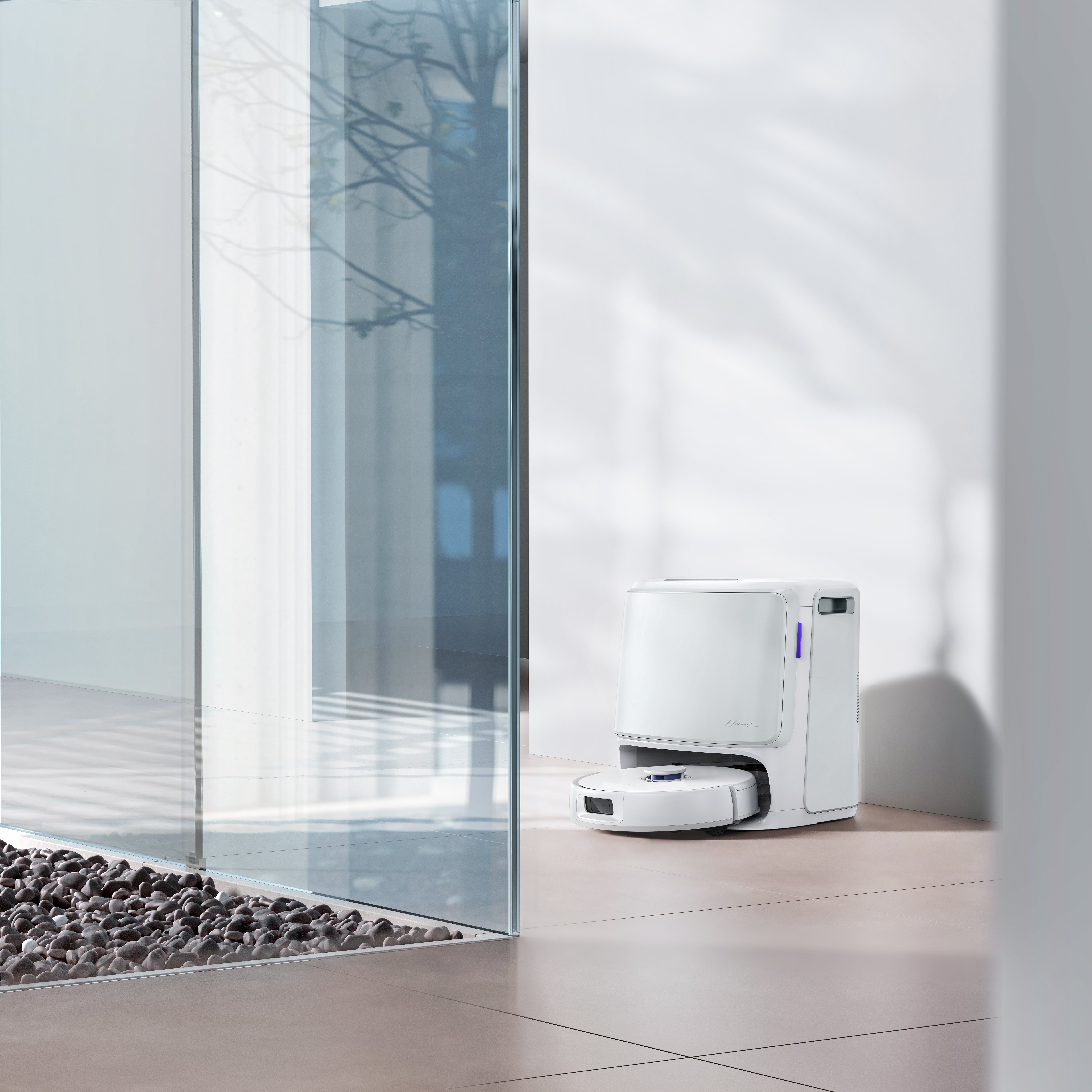 レンタル] Narwal Freo ナーワルフレオ Freo Z10 ロボット掃除機