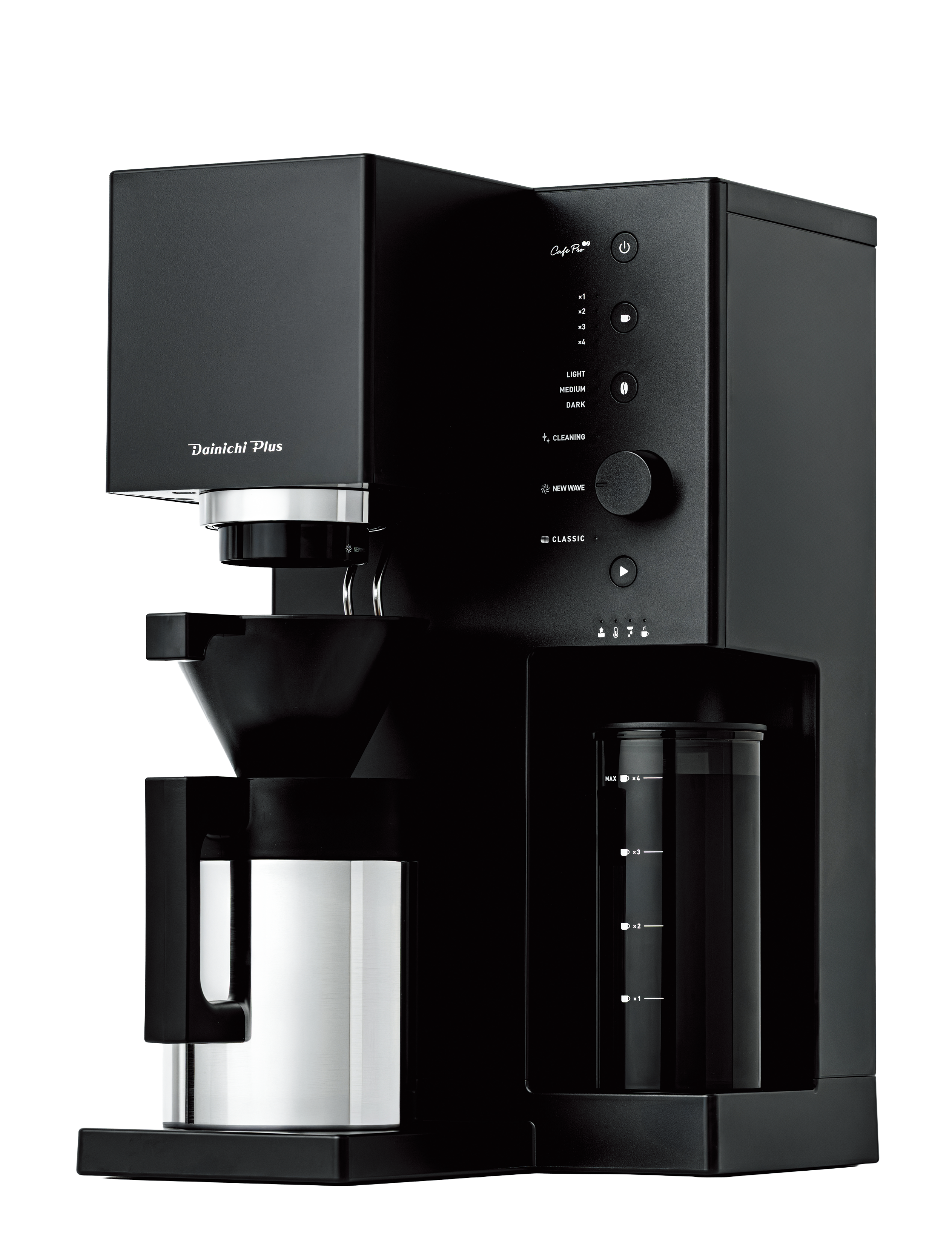 [レンタル] ダイニチ MC-SVD40A コーヒーメーカー