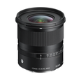 [レンタル] シグマ 12mm F1.4 DC Contemporary 超広角単焦点レンズ (SONY Eマウント用)