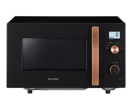 電子レンジのレンタル