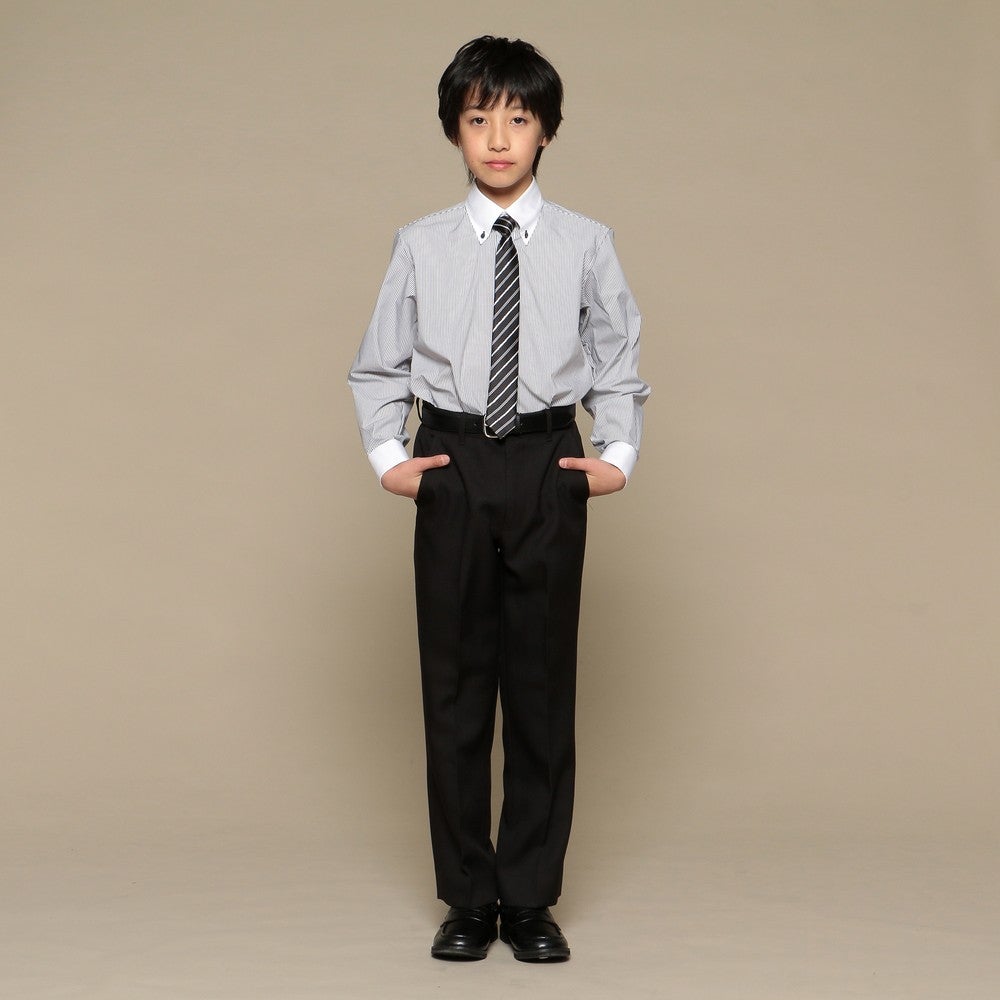 [レンタル] メンズ 【子供用】MICHIKO LONDON KOSHINO スーツCの宅配レンタル - 5